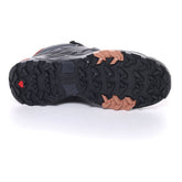 Salomon X Ultra 4 Mid Gtx Donna Blu Marrone | NonSoloSport