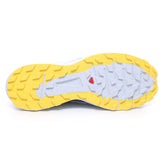 Salomon Sense Ride 4 Donna Blu Ghiaccio Giallo | NonSoloSport