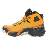 Salomon Scarpe Cross Hike Mid Gtx Uomo Giallo | NonSoloSport