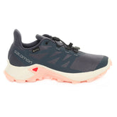 Salomon Supercross 3 Gtx Donna India Ink | NonSoloSport