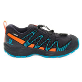 Salomon Xa Pro V8 Bambino Nero | NonSoloSport
