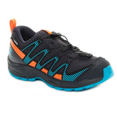 Salomon Xa Pro V8 Bambino Nero | NonSoloSport