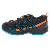 Salomon Xa Pro V8 Bambino Nero | NonSoloSport