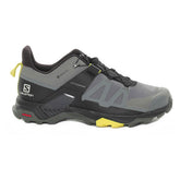 Salomon X Ultra 4 Goretex Uomo Grigio | NonSoloSport
