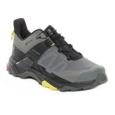Salomon X Ultra 4 Goretex Uomo Grigio | NonSoloSport