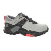 Salomon X Ultra 4 Goretex Donna Grigio | NonSoloSport