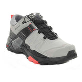Salomon X Ultra 4 Goretex Donna Grigio | NonSoloSport