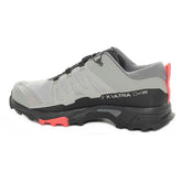 Salomon X Ultra 4 Goretex Donna Grigio | NonSoloSport