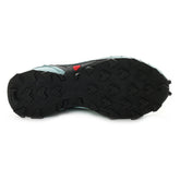 Salomon Supercross 4 Donna Nero | NonSoloSport