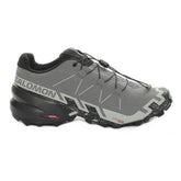 Salomon Speedcross 6 Uomo Grigio | NonSoloSport