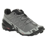 Salomon Speedcross 6 Uomo Grigio | NonSoloSport