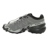 Salomon Speedcross 6 Uomo Grigio | NonSoloSport