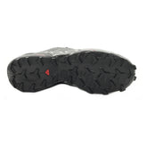 Salomon Speedcross 6 Uomo Grigio | NonSoloSport