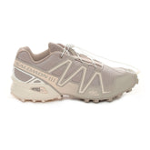 Salomon Speedcross 3 Reflect Uomo Grigio Beige | NonSoloSport