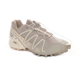 Salomon Speedcross 3 Reflect Uomo Grigio Beige | NonSoloSport