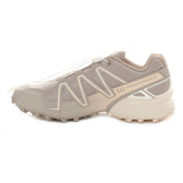 Salomon Speedcross 3 Reflect Uomo Grigio Beige | NonSoloSport