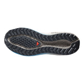 Scarpa da Gravel Uomo Salomon Aero Blaze 4 Grvl Gtx Beige Azzurro | NonSoloSport