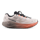 Scarpa da Gravel Donna Salomon Aero Blaze 4 Grvl Gtx Beige Arancione | NonSoloSport