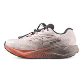 Scarpa da Gravel Donna Salomon Aero Blaze 4 Grvl Gtx Beige Arancione | NonSoloSport