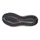 Scarpa da Gravel Donna Salomon Aero Blaze 4 Grvl Gtx Beige Arancione | NonSoloSport