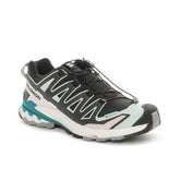 Scarpa da Trail Running Donna Salomon Xa Pro 3D V9 Gtx Nero | NonSoloSport