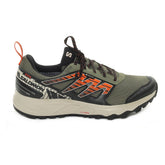 Salomon Wander Gtx Uomo Verde | NonSoloSport