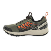 Salomon Wander Gtx Uomo Verde | NonSoloSport
