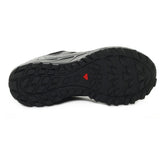 Salomon Wander Gtx Donna Nero | NonSoloSport