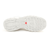 Sneakers Donna Salomon Acs + Bianco | NonSoloSport
