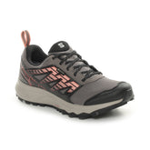 Scarpa da Trekking Donna Salomon Wander Gtx Grigio | NonSoloSport