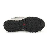 Scarpa da Trekking Donna Salomon Wander Gtx Grigio | NonSoloSport