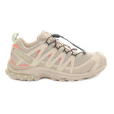 Sneakers Donna Salomon Xa Pro 3D Beige | NonSoloSport