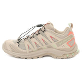 Sneakers Donna Salomon Xa Pro 3D Beige | NonSoloSport