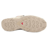 Sneakers Donna Salomon Xa Pro 3D Beige | NonSoloSport