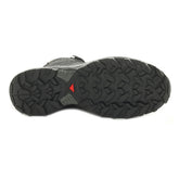 Scarpa da Trekking Uomo Salomon X Ultra 360 Mid Gtx Nero | NonSoloSport