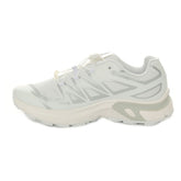 Sneakers Donna Salomon XT-EVR Bianco Grigio | NonSoloSport