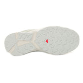 Sneakers Donna Salomon XT-EVR Bianco Grigio | NonSoloSport