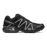 Sneakers Salomon Speedcross 3 Nero Argento | NonSoloSport