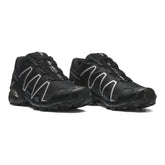 Sneakers Salomon Speedcross 3 Nero Argento | NonSoloSport