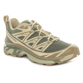 Sneaker Uomo Salomon Xt-6 Expanse Seasonal Verde Beige | NonSoloSport