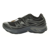 Sneakers Uomo Salomon Xt-Evr Gore-Tex Nero | NonSoloSport