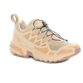 Sneakers Donna Salomon Acs+ Og Beige | NonSoloSport