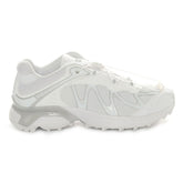 Sneakers Salomon Xt-Whisper Bianco Grigio | NonSoloSport