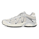 Sneakers Salomon Xt-Whisper Argento Grigio | NonSoloSport