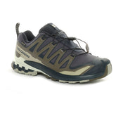 Scarpa da Trekking Uomo Salomon Xa Pro 3D V9 Gtx Blu | NonSoloSport