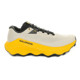Scarpa da Trail Running Uomo Salomon Ultra Glide 3 Beige Giallo | NonSoloSport