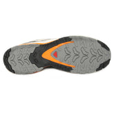 Scarpa da Trail Running Uomo Salomon XA Pro 3D V9 Nero Grigio | NonSoloSport