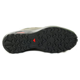 Scarpe da Trekking Uomo Salomon Speedcross Peak Gore-Tex Verde Oliva | NonSoloSport