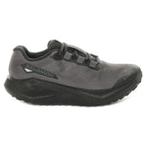 Scarpa da Trail Running Uomo Salomon Aero Blaze 3 Grvl Goretex Nero | NonSoloSport