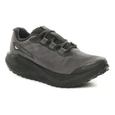 Scarpa da Trail Running Uomo Salomon Aero Blaze 3 Grvl Goretex Nero | NonSoloSport